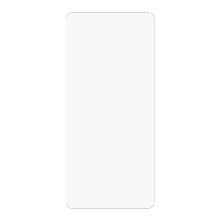 For Motorola Edge 20 0.26mm 9H 2.5D Tempered Glass Film