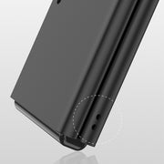 For Samsung Galaxy Z Flip3 5G GKK Ultra-thin Full Coverage PC Protective Case(Dark Night Green)