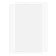 For Xiaomi Pad 5 2 PCS 9H 2.5D Explosion-proof Tempered Glass Film