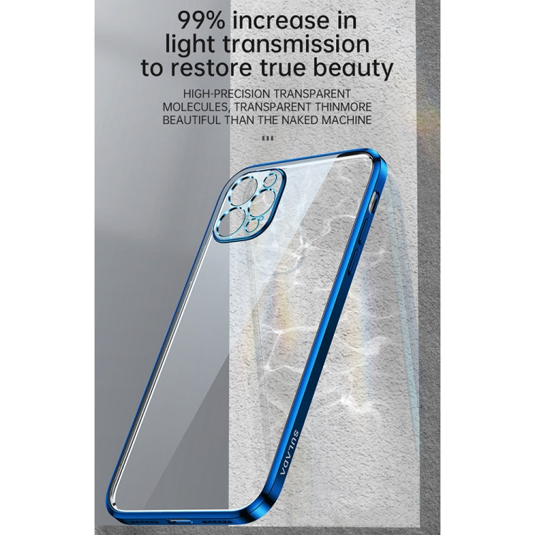 For iPhone 13 SULADA Elastic Silicone Edge Frame + TPU All-inclusive Anti-fall Case(Black)