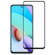 For Xiaomi Redmi 10 Full Glue Full Cover Screen Protector Tempered Glass Film - free shipping - PMC TechLife - Order now!