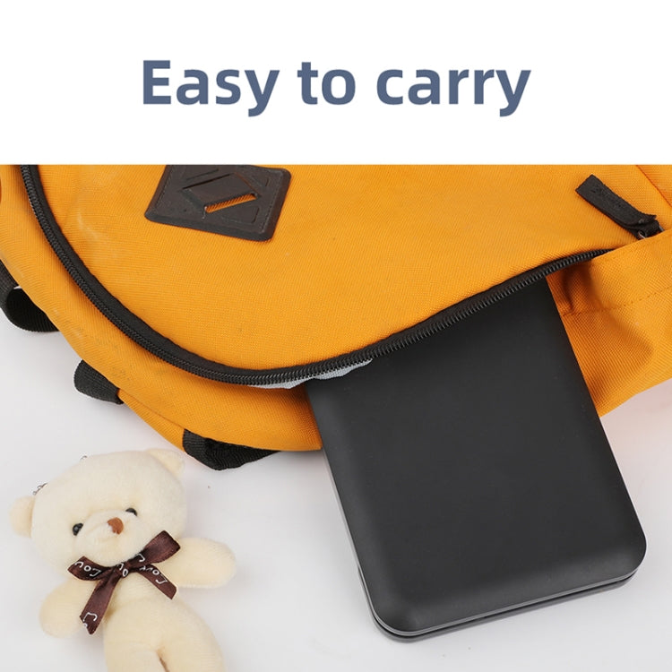 SY-118 15W Foldable Mirror Surface Perpetual Desk Calendar Clock Wireless Charger with Alarm Clock & Three-level Brightness Adjustable Function(Black) - Wireless Charger by PMC TechLife | Online Shopping South Africa | PMC TechLife