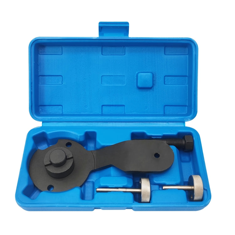 ZK-133 Car Engine Crank Locking Timing Tool T10340 T10504T10504/1 T10504/2 for Volkswagen 1.4 TSI/TFSI - free shipping - PMC TechLife - Order now!