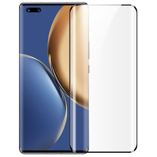 For Honor Magic3 Pro+ / 3 Pro / 3 NILLKIN Impact Resistant Curved Surface Film - Honor Tempered Glass by NILLKIN | Online Shopping South Africa | PMC Jewellery | Buy Now Pay Later Mobicred