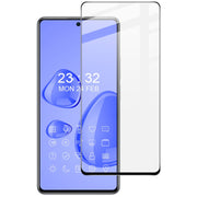 For Xiaomi Mi 11T / 11T Pro IMAK 9H Surface Hardness Full Screen Tempered Glass Film Pro+ Series