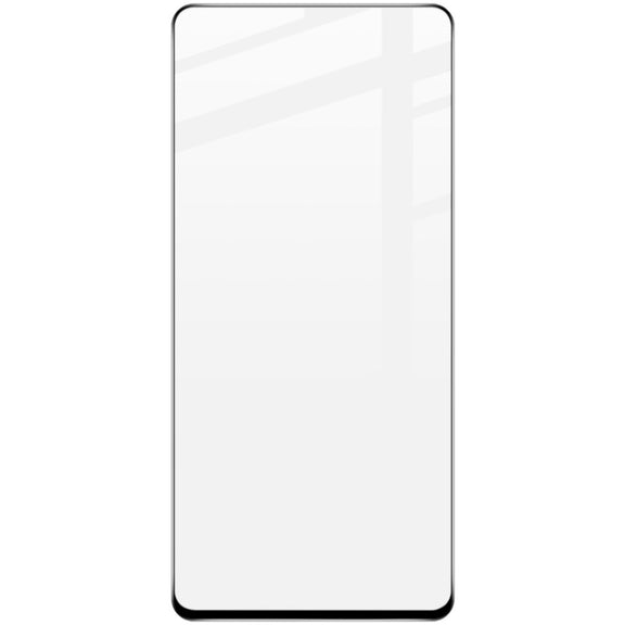 For Xiaomi Mi 11T / 11T Pro IMAK 9H Surface Hardness Full Screen Tempered Glass Film Pro+ Series