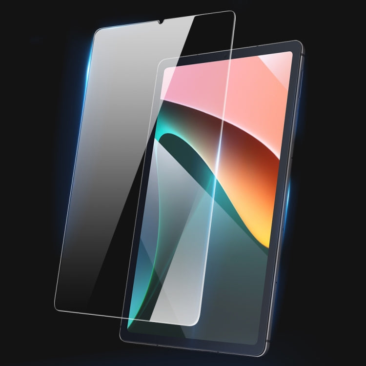 For Xiaomi Pad 5 / Pad 5 Pro DUX DUCIS 0.33mm 9H HD Full Screen Tempered Glass Film - free shipping - PMC Jewellery - Order now!