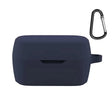 Wireless Earphone Silicone Protective Case with Hook for JBL T280TWS X(Midnight Blue) - free shipping - PMC TechLife - Order now!
