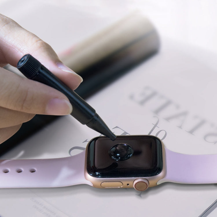 mocolo 9H Explosion-proof HD UV Tempered Glass Film For Apple Watch 7 45mm - free shipping - PMC TechLife - Order now!