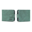 For Samsung Galaxy Z Flip3 5G AZNS Dream II Skin Feel PU+TPU Horizontal Flip PU Phone Case(Green) - free shipping - PMC TechLife - Order now!