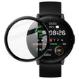 For Mibro Lite IMAK Plexiglass HD Watch Protective Film - Screen Protector by imak | Online Shopping South Africa | PMC TechLife | Buy Now Pay Later Mobicred