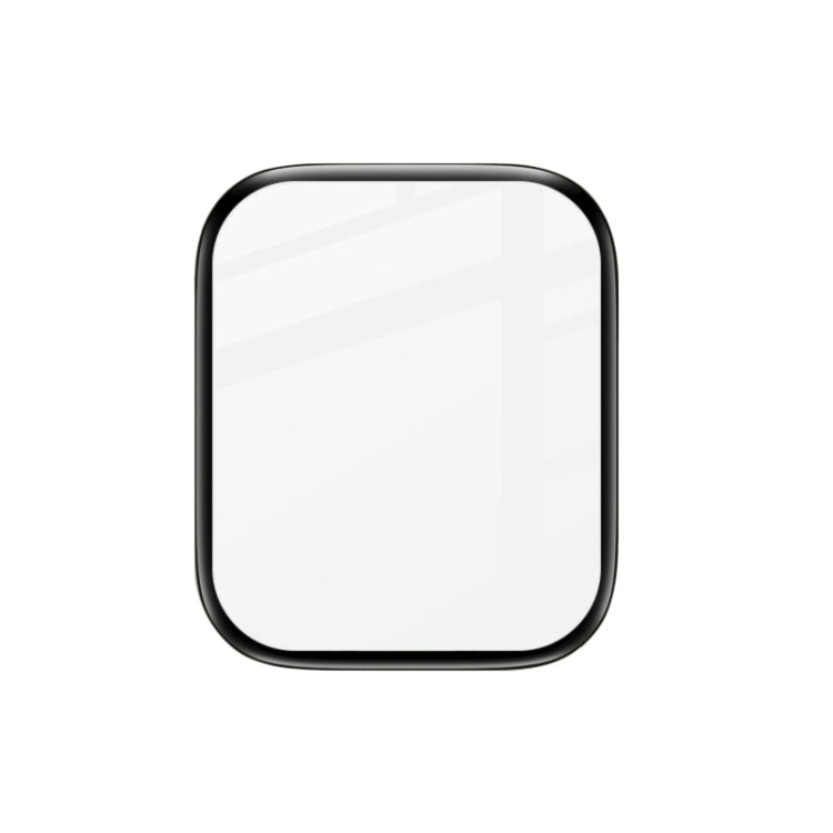 IMAK Plexiglass HD Watch Protective Film For Apple Watch 7 41mm - Screen Protector by imak | Online Shopping South Africa | PMC TechLife | Buy Now Pay Later Mobicred