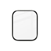 IMAK Plexiglass HD Watch Protective Film For Apple Watch 7 41mm
