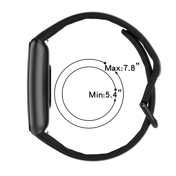 For OPPO Watch Free NFC Version Sport Silicone Watch Band(Ink Blue) - free shipping - PMC TechLife - Order now!