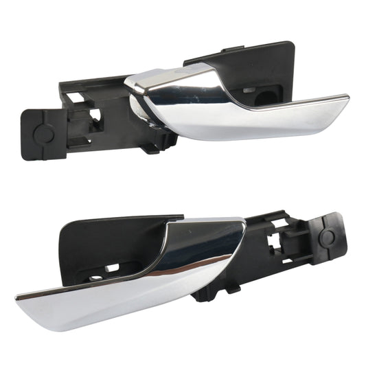 A6742 1 Pair Car Inside Door Handle 156092167/156092165 for Alfa Romeo Giulietta 2010-2019 - free shipping - PMC Jewellery - Order now!
