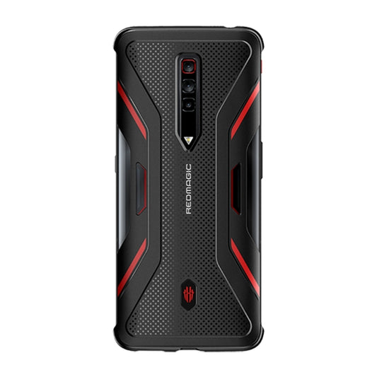 For ZTE nubia Red Magic 6 / 6 Pro / 6S Pro Vector Phone Case - free shipping - PMC Jewellery - Order now!