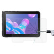 1 PCS For Galaxy Tab Active Pro T545 / Active4 Pro 9H 0.3mm Explosion-proof Tempered Glass Film - For Samsung Tab by PMC TechLife | Online Shopping South Africa | PMC TechLife