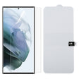 For Samsung Galaxy S22 Ultra 5G Full Screen Protector Explosion-proof Hydrogel Film - free shipping - PMC TechLife - Order now!