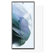 For Samsung Galaxy S22 Ultra 5G Full Screen Protector Explosion-proof Hydrogel Film