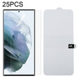 For Samsung Galaxy S22 Ultra 5G 25pcs Full Screen Protector Explosion-proof Hydrogel Film - free shipping - PMC TechLife - Order now!
