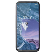 TPU Phone Case For Nokia 8.1 Plus(Black)