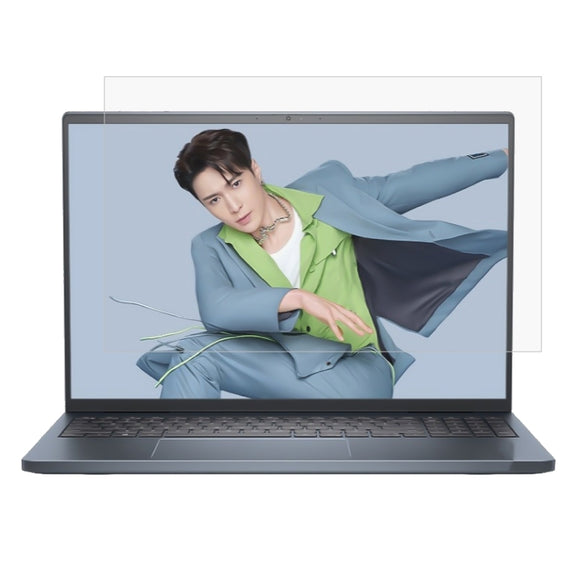 For Dell Inspiron 7000 16 inch Laptop Screen HD Tempered Glass Protective Film