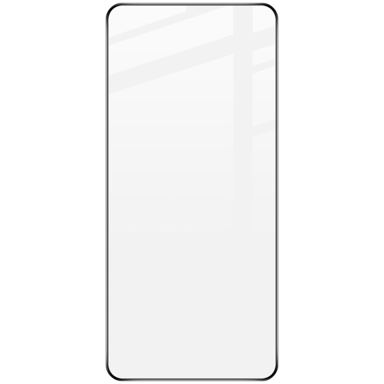 For OnePlus 9RT 5G IMAK 9H Surface Hardness Full Screen Tempered Glass Film Pro+ Series