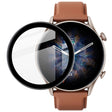 For Amazfit GTR 3 Pro IMAK Plexiglass HD Watch Protective Film - Screen Protector by ENKAY | Online Shopping South Africa | PMC TechLife | Buy Now Pay Later Mobicred