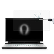 Laptop Screen HD Tempered Glass Protective Film For Alienware M15 R4 15.6 inch