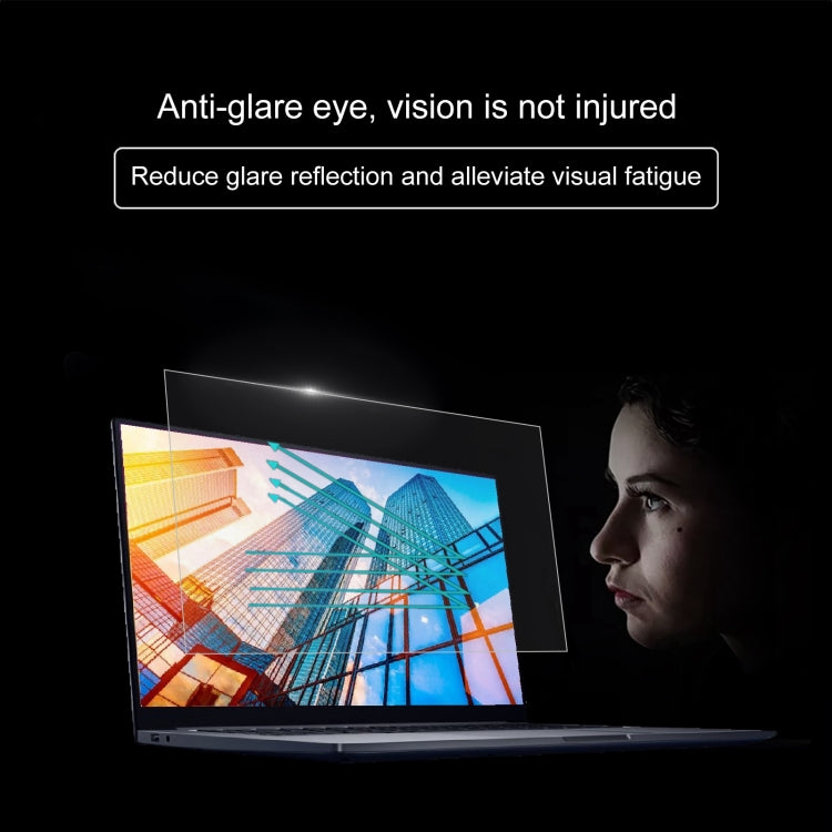 Laptop Screen HD Tempered Glass Protective Film For Dell Latitude 7320 13.3 inch - Screen Protection Film by PMC TechLife | Online Shopping South Africa | PMC TechLife