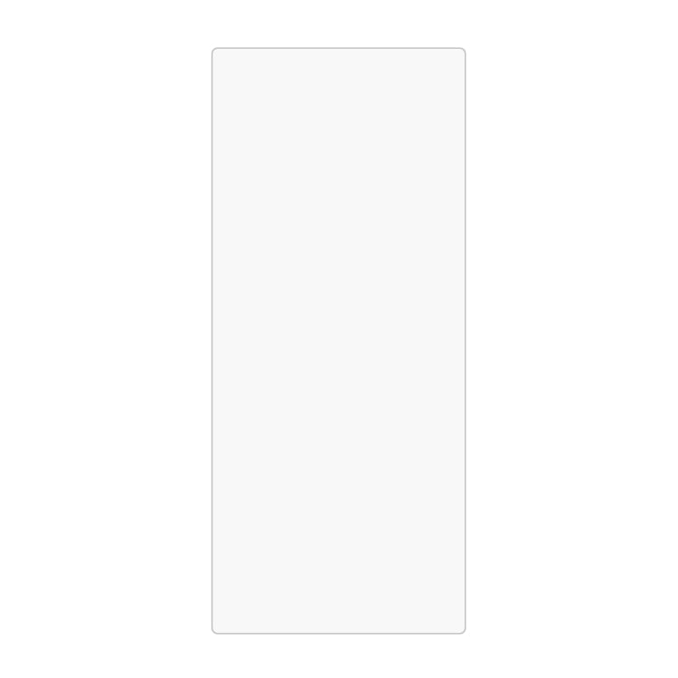 0.26mm 9H 2.5D Tempered Glass Film For Sony Xperia 10 III Lite - Sony Tempered Glass by DIYLooks | Online Shopping South Africa | PMC TechLife | Buy Now Pay Later Mobicred