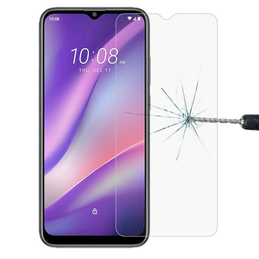 0.26mm 9H 2.5D Tempered Glass Film For HTC Wildfire E3 - For HTC by DIYLooks | Online Shopping South Africa | PMC Jewellery | Buy Now Pay Later Mobicred