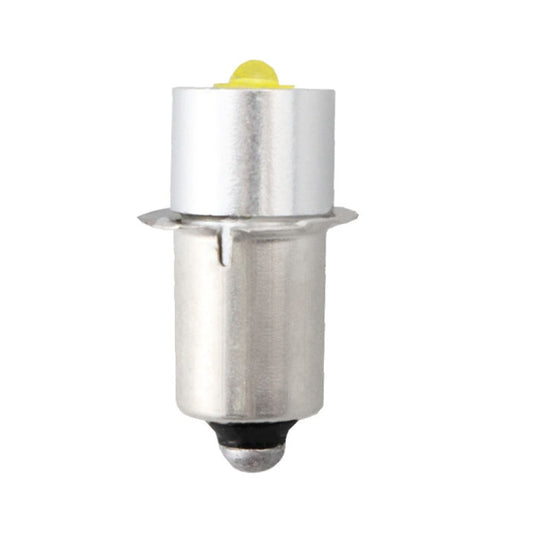 P13.5S 3W 1 LED 3535 SMD 150-200 LM LED Flashlight 3-12V - free shipping - PMC Jewellery - Order now!