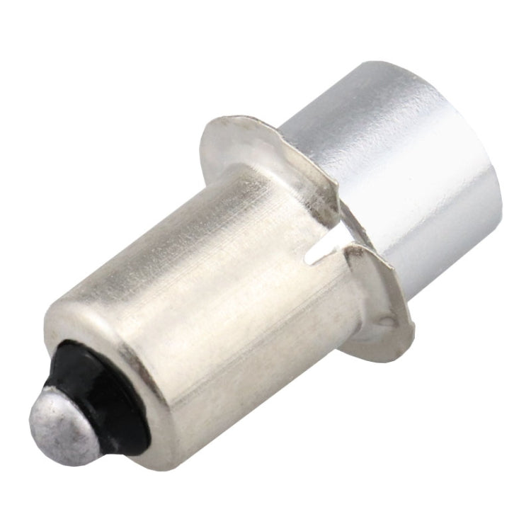 P13.5S 3W 1 LED 3535 SMD 150-200 LM LED Flashlight 3-12V - free shipping - PMC TechLife - Order now!