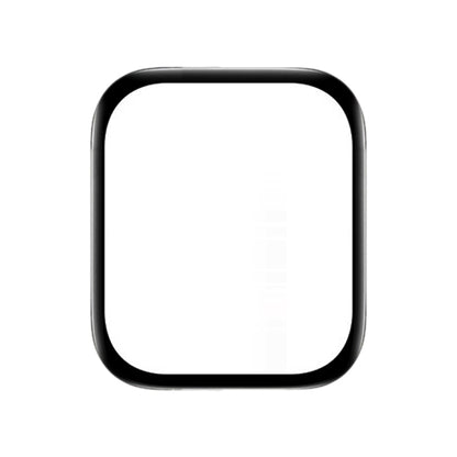 Curved 3D Composite Material Soft Film Screen Protector For Apple Watch Series 6&SE&5&4 44mm - Screen Protector by PMC Jewellery | Online Shopping South Africa | PMC Jewellery | Buy Now Pay Later Mobicred