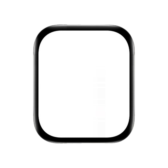Curved 3D Composite Material Soft Film Screen Protector For Apple Watch Series 6&SE&5&4 44mm