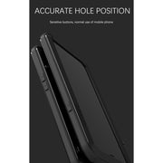 For iPhone 13 Pro LOVE MEI Metal Shockproof Life Water-resistant Dustproof Protective Phone Case (Army Green)