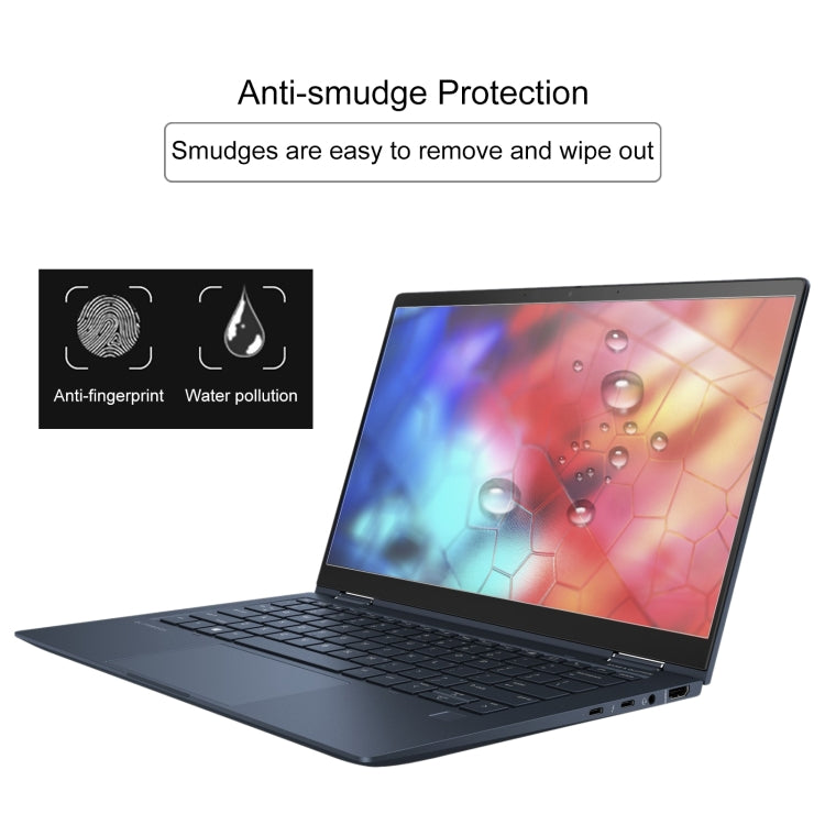 Laptop Screen HD Tempered Glass Protective Film For HP Pavilion X360 14 14 inch - Screen Protection Film by PMC TechLife | Online Shopping South Africa | PMC TechLife