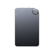 K2 Portable Ultra-thin Card Voice Recorder, Capacity:4GB(Black) -  by PMC TechLife | Online Shopping South Africa | PMC TechLife