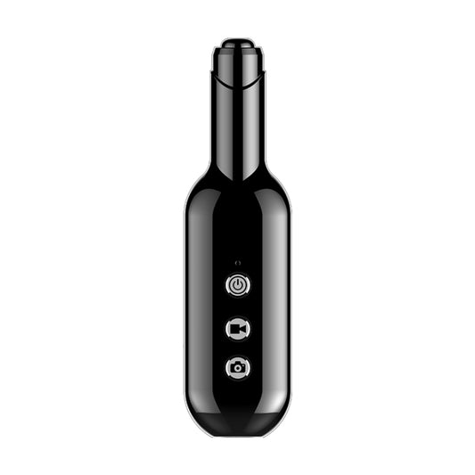 D3 AI Smart High-definition Noise Reduction Voice Recorder, Capacity:32GB(Black) - Recording Pen by PMC Jewellery | Online Shopping South Africa | PMC Jewellery | Buy Now Pay Later Mobicred