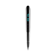 Q9 AI Intelligent High-definition Noise Reduction Conference Recording Pen Voice Control Recorder, Capacity:4GB(Black)