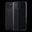 For Samsung Galaxy A03 0.75mm Ultra-thin Transparent TPU Soft Phone Case - free shipping - PMC TechLife - Order now!