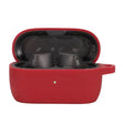 Silicone Earphone Protective Case For Jabra Elite 3(Wine Red) - free shipping - PMC TechLife - Order now!