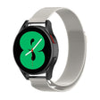 For Huawei Watch GT 3 46mm/GT Runner 22mm Milan Metal Watch Band (Starlight) - Watch Bands by PMC TechLife | Online Shopping South Africa | PMC TechLife