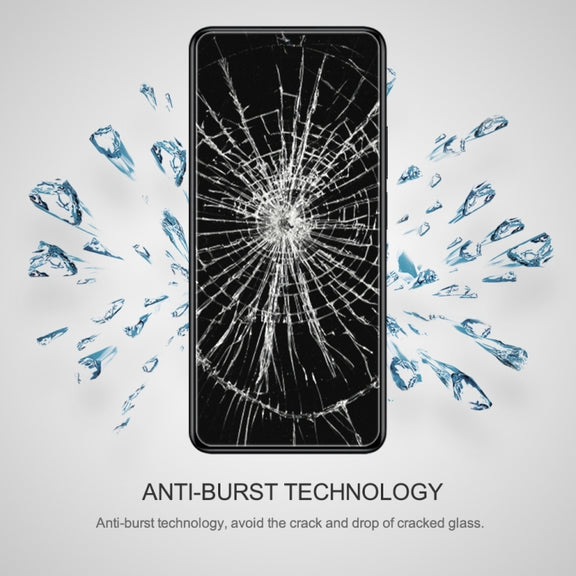 For Xiaomi Redmi Note 11 Pro Global / 11 Pro Global 5G / 11 Pro+ 5G India / 11E Pro 5G NILLKIN CP+PRO Explosion-proof Tempered Glass Film