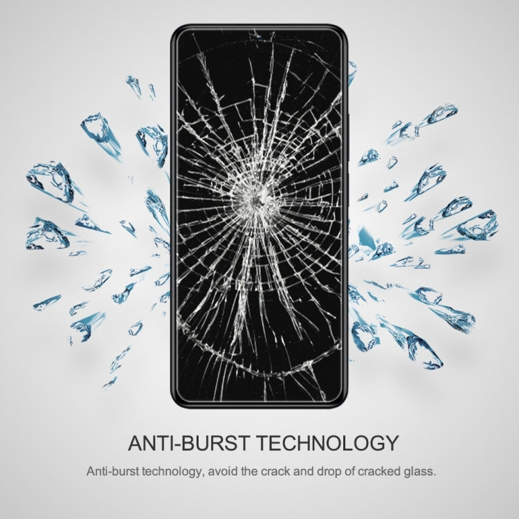 For Xiaomi Redmi Note 11 Pro Global / 11 Pro Global 5G / 11 Pro+ 5G India / 11E Pro 5G NILLKIN CP+PRO Explosion-proof Tempered Glass Film