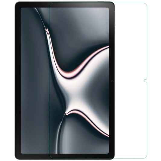 For OPPO Realme Pad NILLKIN H+ Explosion-proof Tempered Tablet Glass Protective Film - free shipping - PMC Jewellery - Order now!