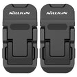 NILLKIN Bolster Plus Sticky Three-speed Adjustable Zinc Alloy Laptop Holder(Black) - MacBook Holder by NILLKIN | Online Shopping South Africa | PMC TechLife | Buy Now Pay Later Mobicred