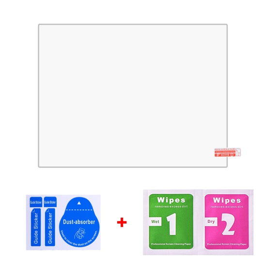 50 PCS 0.26mm 9H 2.5D Tempered Glass Film For Nintendo Game Watch