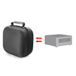 For Intel NUC 7i7BNH/7i3BNK Mini PC Protective Storage Bag(Black) - MINI PC Accessories & Gadgets by PMC TechLife | Online Shopping South Africa | PMC TechLife